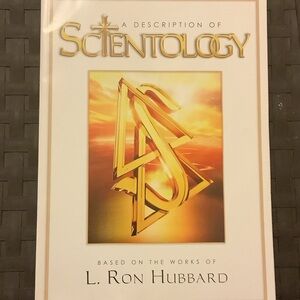 Scientology